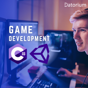 Game development 2022-2024<span> - </span>Monthly